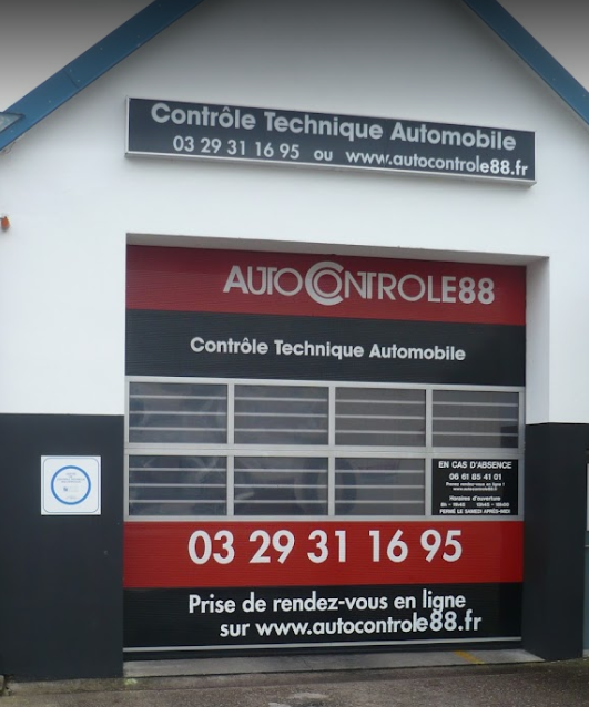 autocontrole88